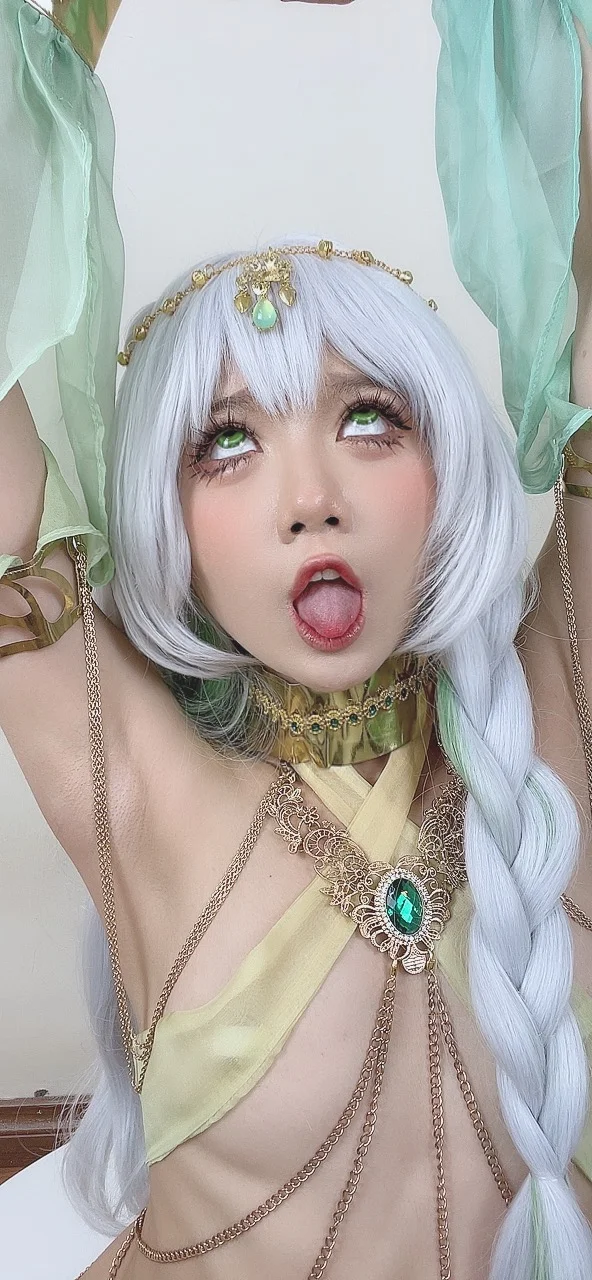 PoppaChan - Rukkhadevata [102P,10V-750MB] tg@simisebaisi 【丝足阁】008.webp
